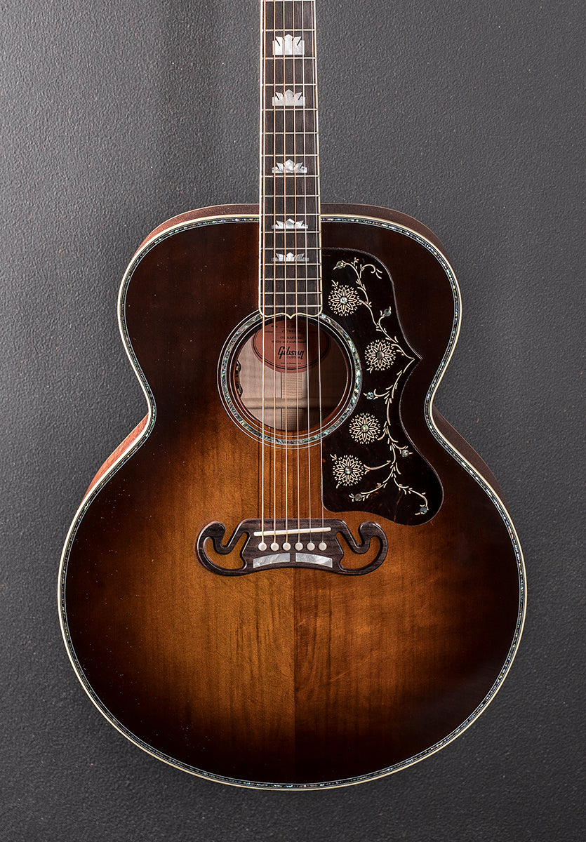 SJ-200 Anniversary Limited Edition - Cremona Burst