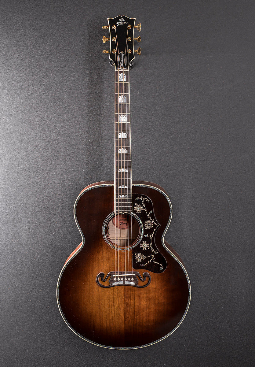 SJ-200 Anniversary Limited Edition - Cremona Burst