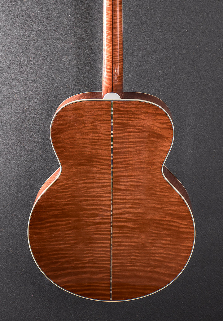 SJ-200 Anniversary Limited Edition - Cremona Burst