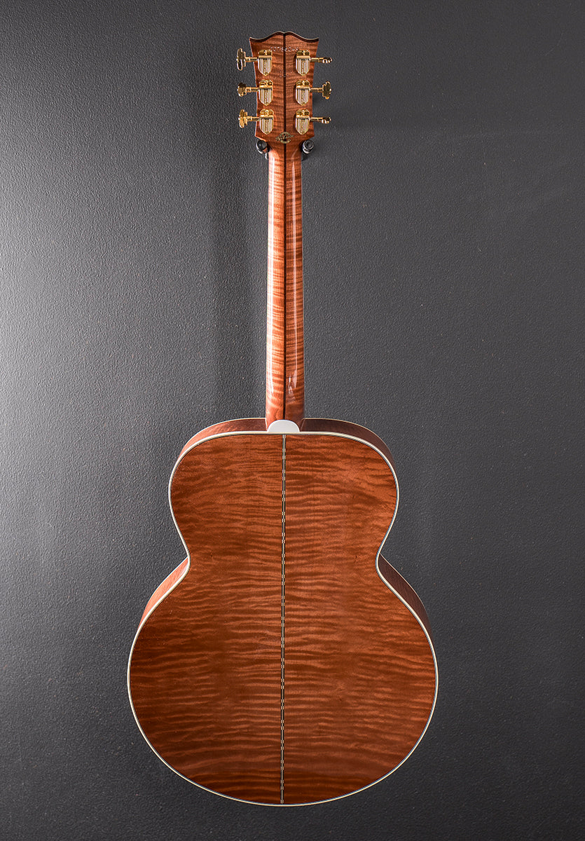 SJ-200 Anniversary Limited Edition - Cremona Burst