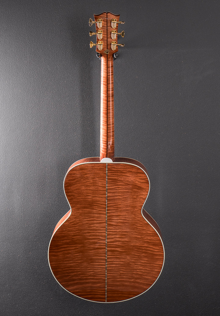 SJ-200 Anniversary Limited Edition - Cremona Burst