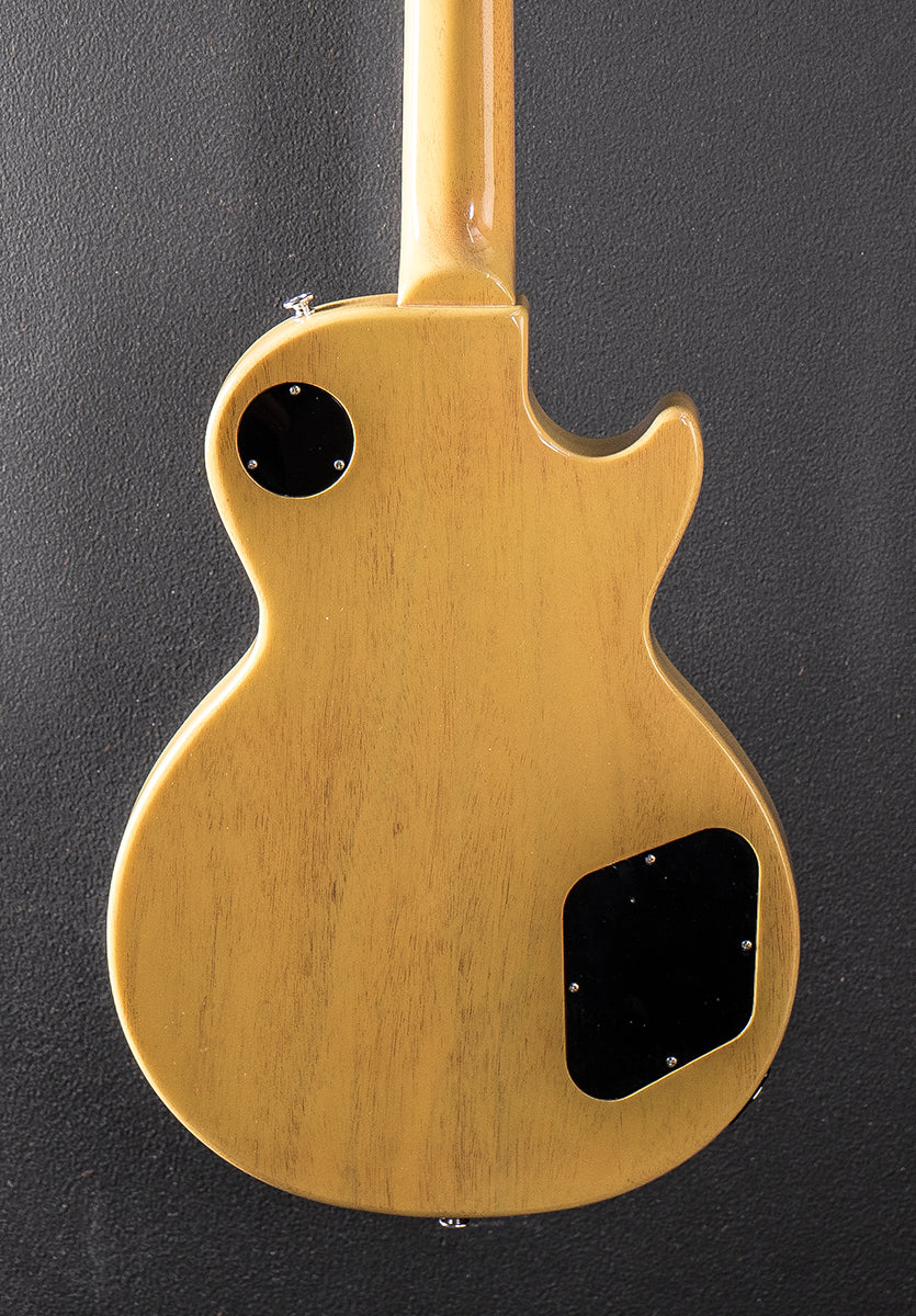 Les Paul Special Left Hand- TV Yellow