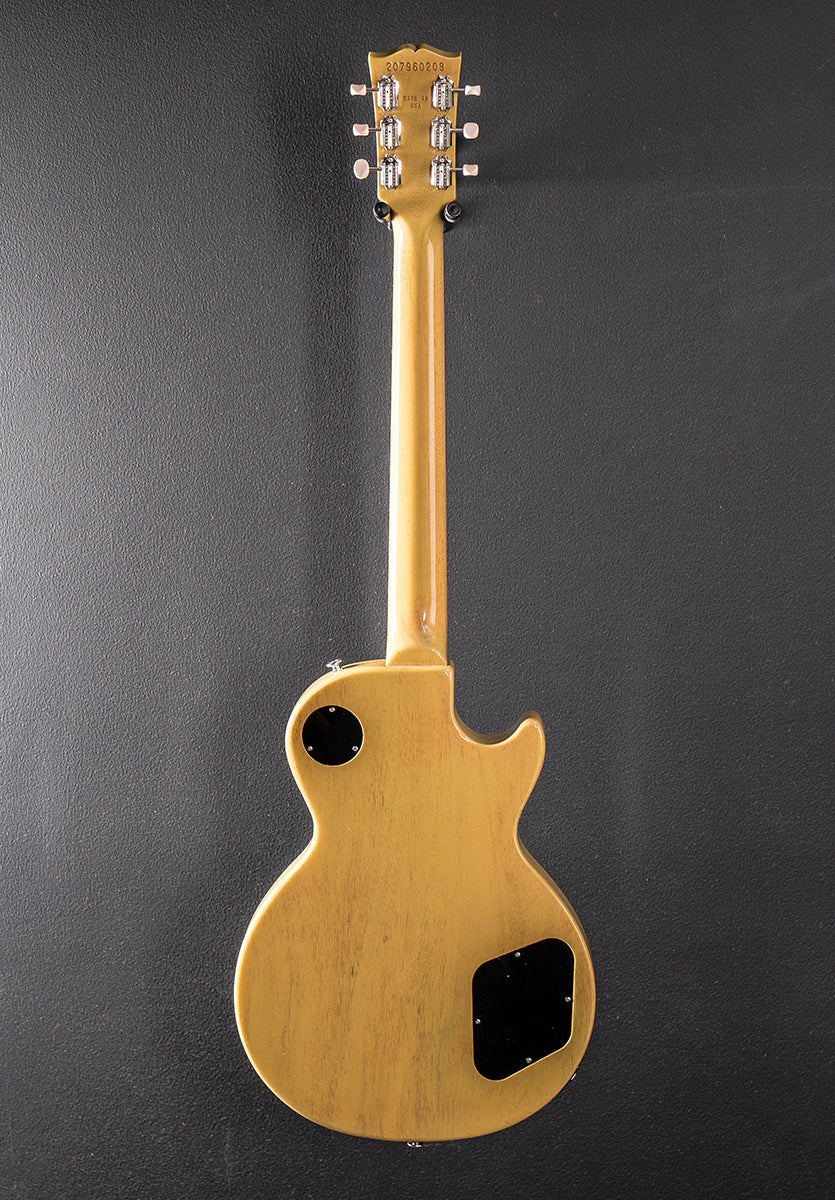 Les Paul Special Left Hand- TV Yellow