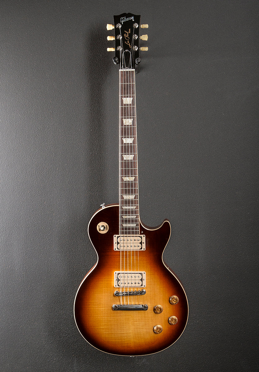 Les Paul Standard 50's Double Trouble '25