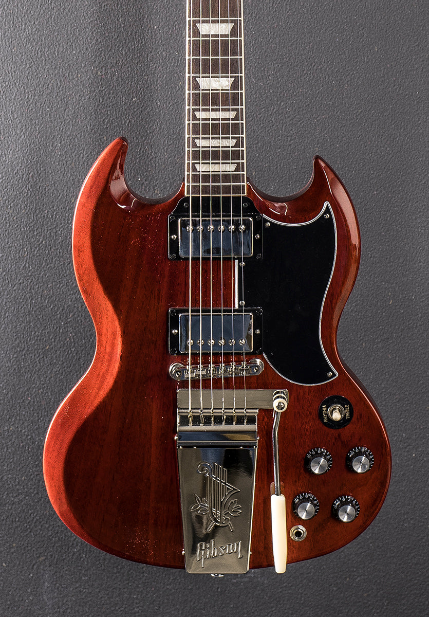 SG Standard &