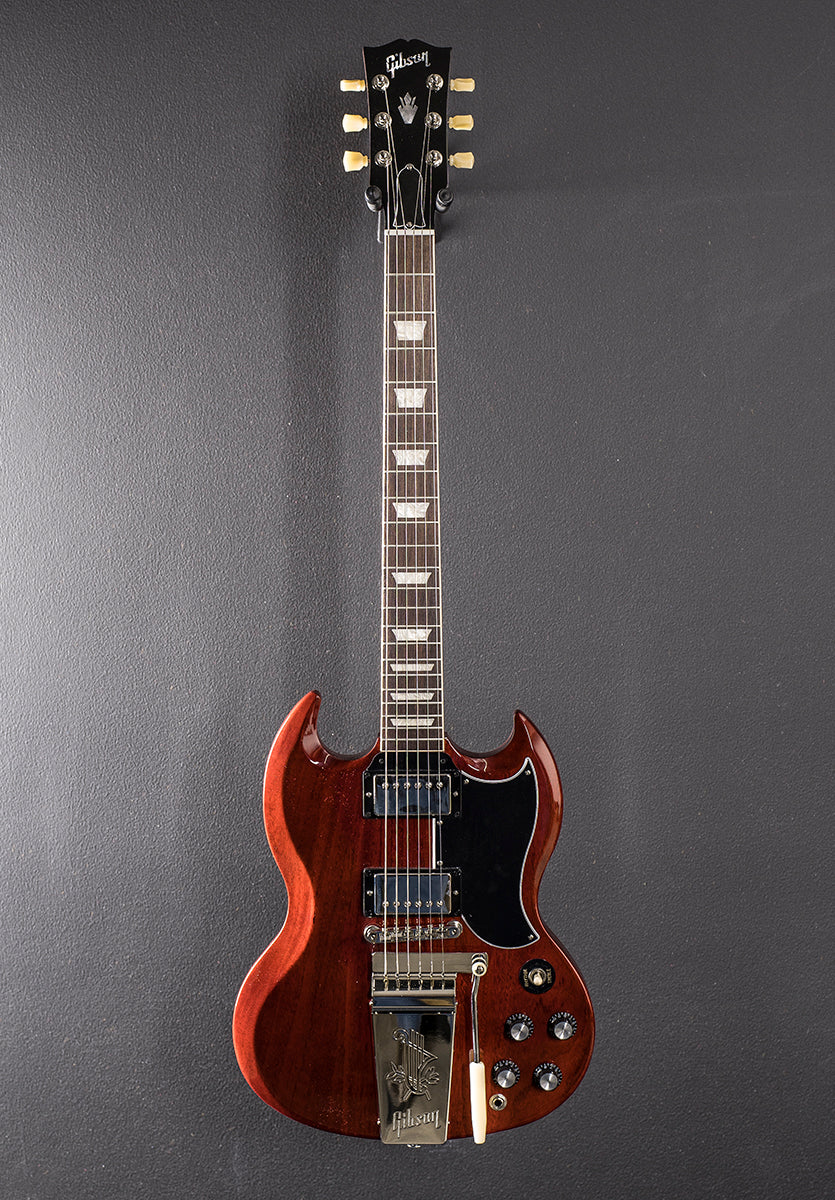 SG Standard &