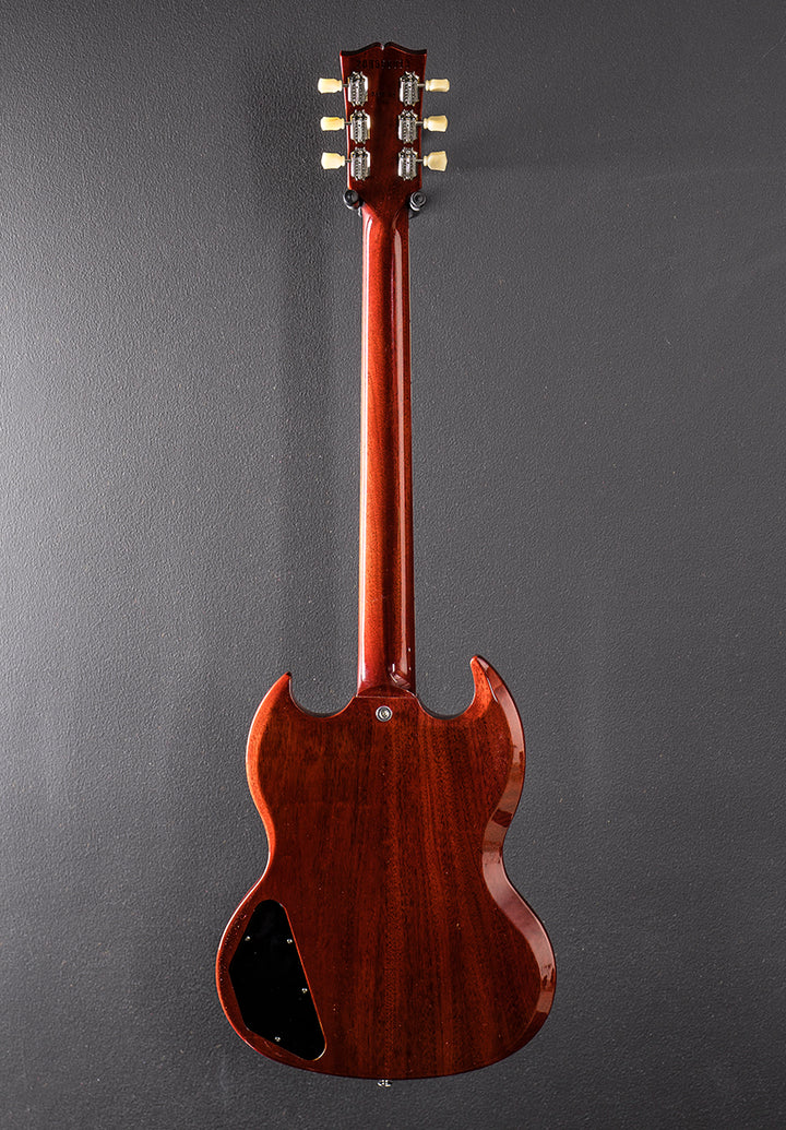 SG Standard &