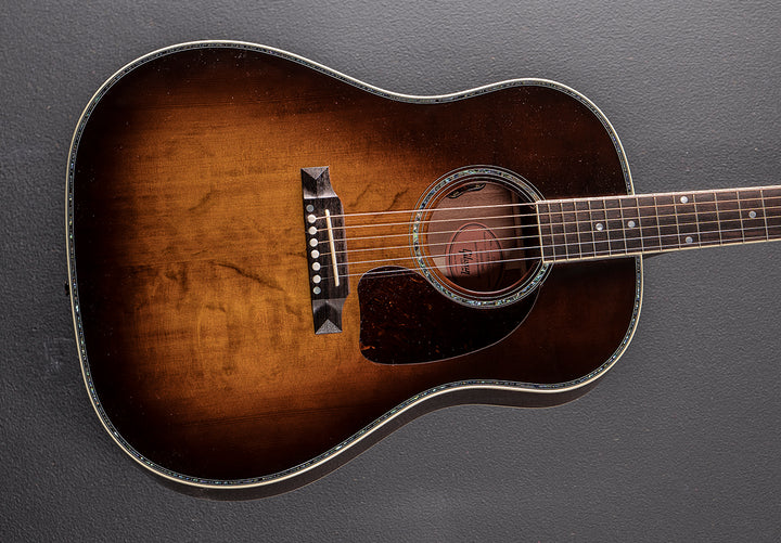 J-45 Anniversary Limited Edition - Cremona Burst