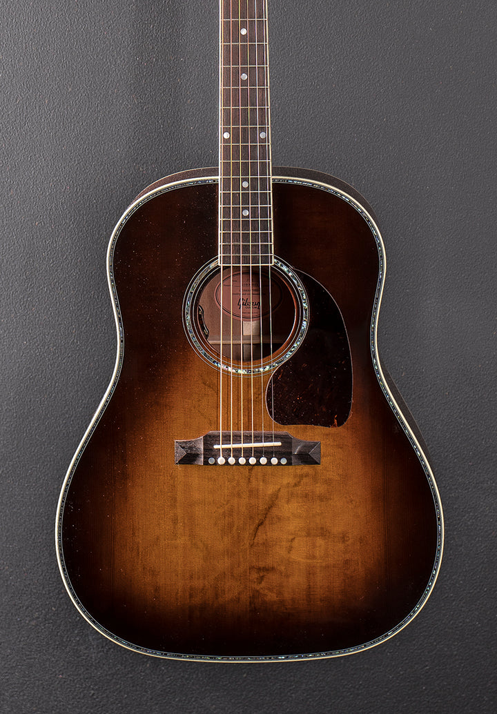 J-45 Anniversary Limited Edition - Cremona Burst