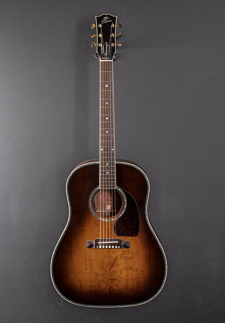 J-45 Anniversary Limited Edition - Cremona Burst
