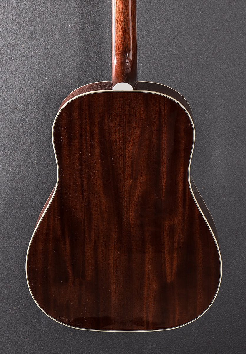 J-45 Anniversary Limited Edition - Cremona Burst