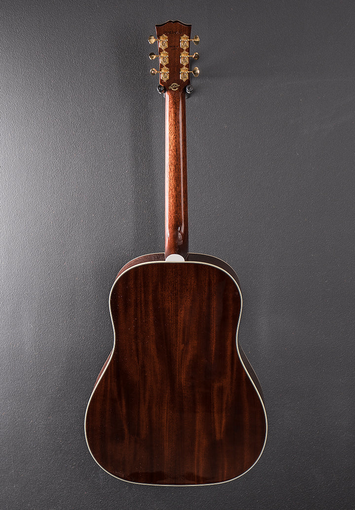 J-45 Anniversary Limited Edition - Cremona Burst