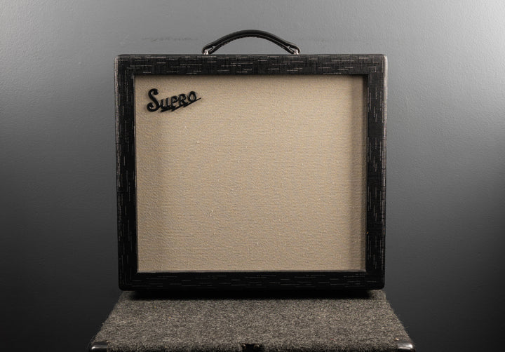 Royale 1x12 Extension Cab, Recent
