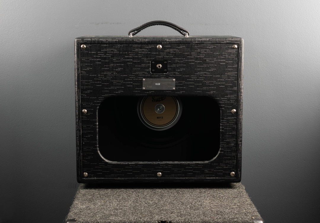 Royale 1x12 Extension Cab, Recent