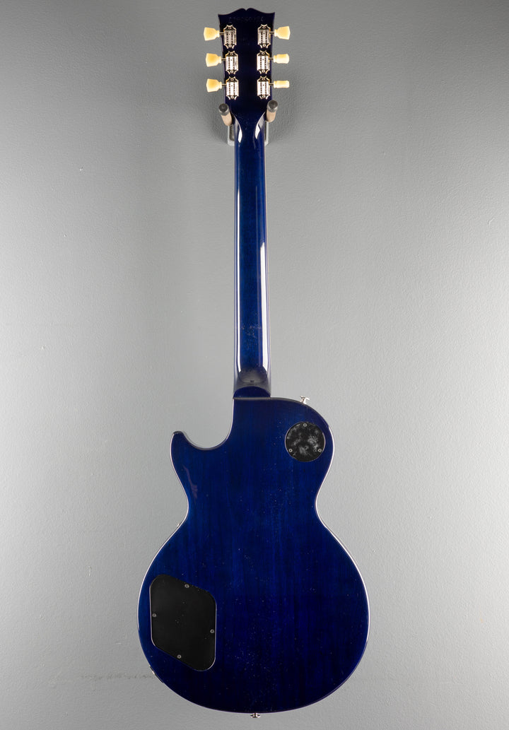 Les Paul Studio - Blueberry Burst