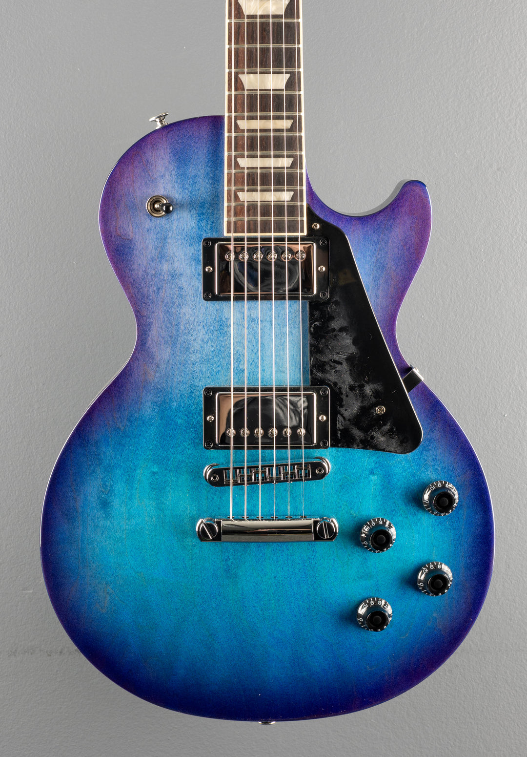Les Paul Studio - Blueberry Burst