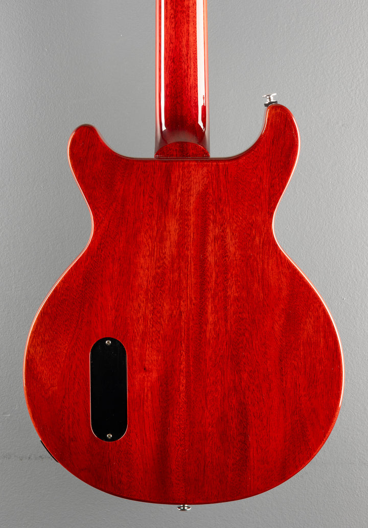 Les Paul Junior Double Cutaway - Vintage Cherry