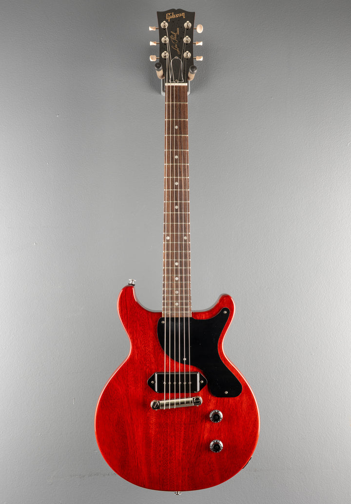 Les Paul Junior Double Cutaway - Vintage Cherry