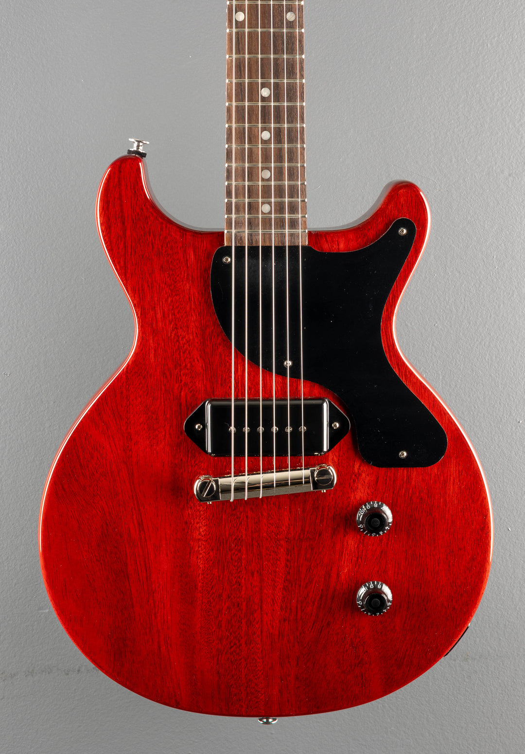 Les Paul Junior Double Cutaway - Vintage Cherry