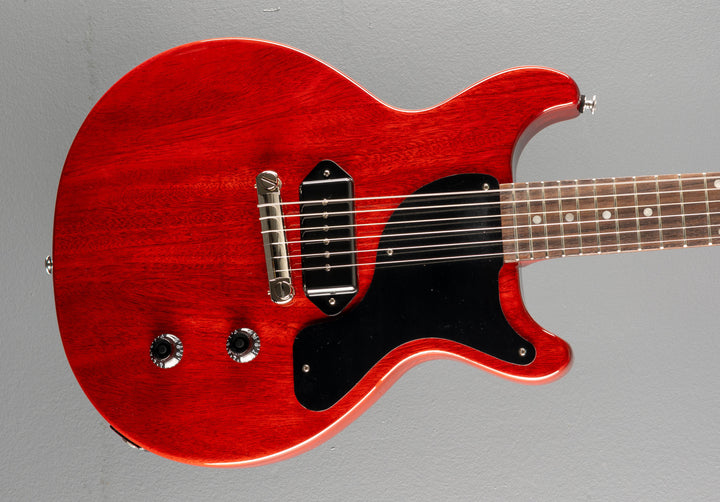 Les Paul Junior Double Cutaway - Vintage Cherry