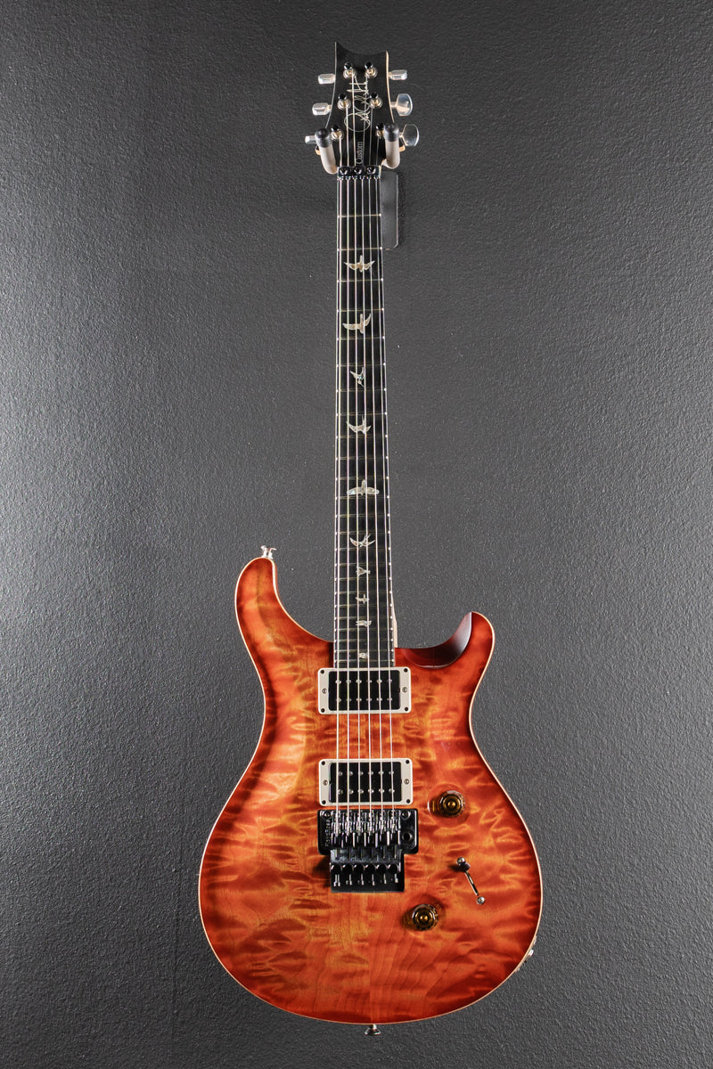 Custom 24 "Floyd" 10 Top &
