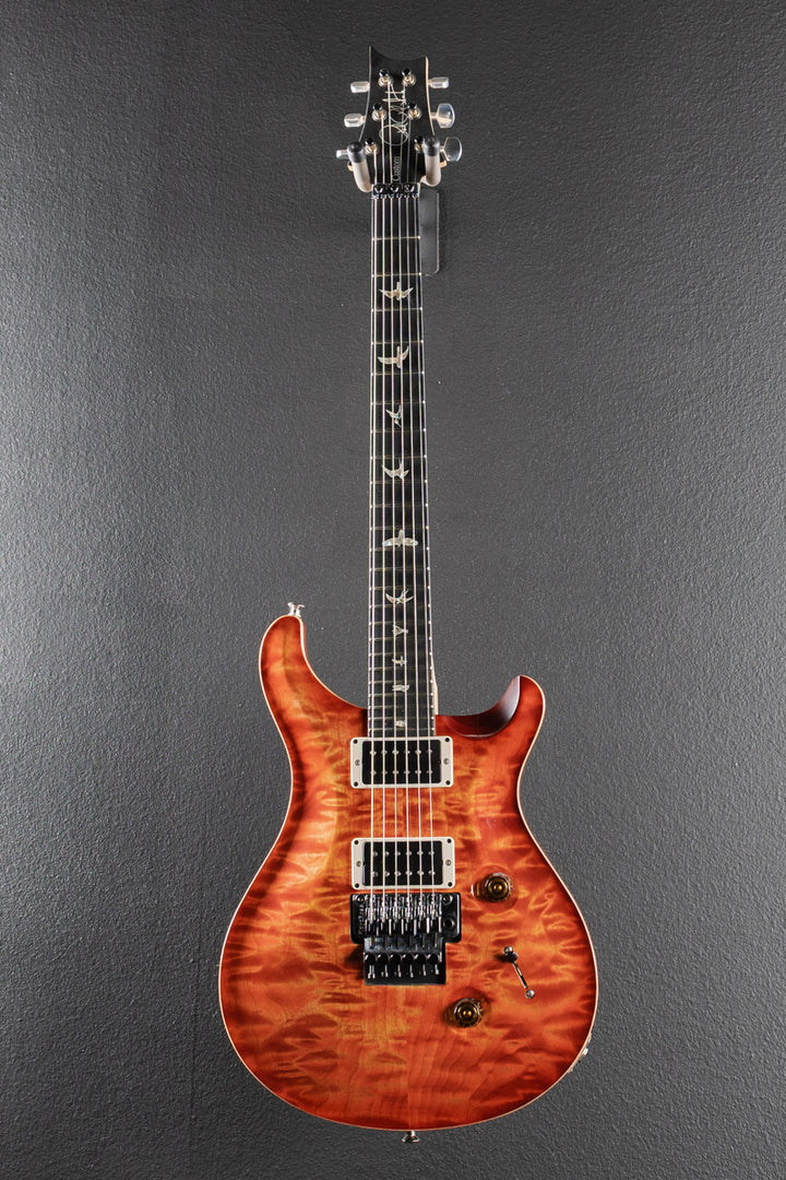 Custom 24 "Floyd" 10 Top &