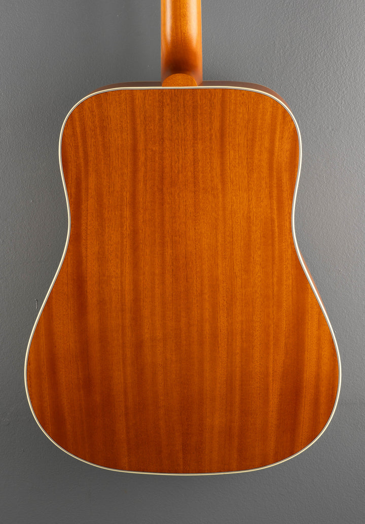 Hummingbird Standard Faded, &
