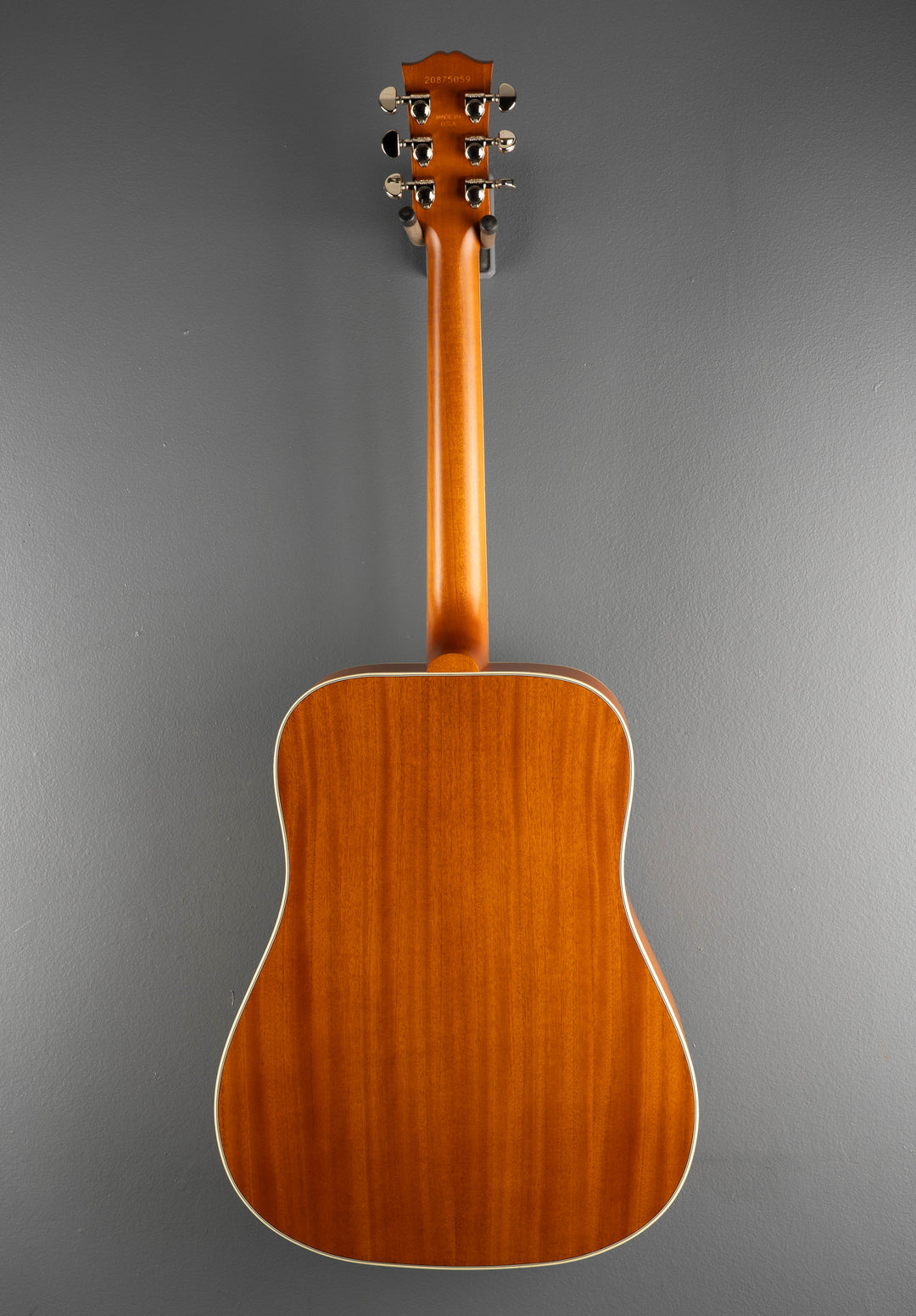 Hummingbird Standard Faded, &