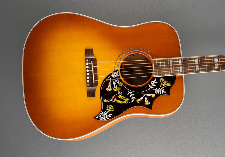 Hummingbird Standard Faded, &