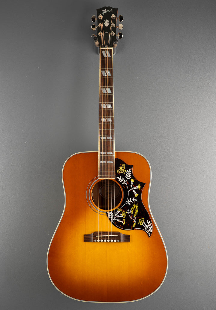 Hummingbird Standard Faded, &