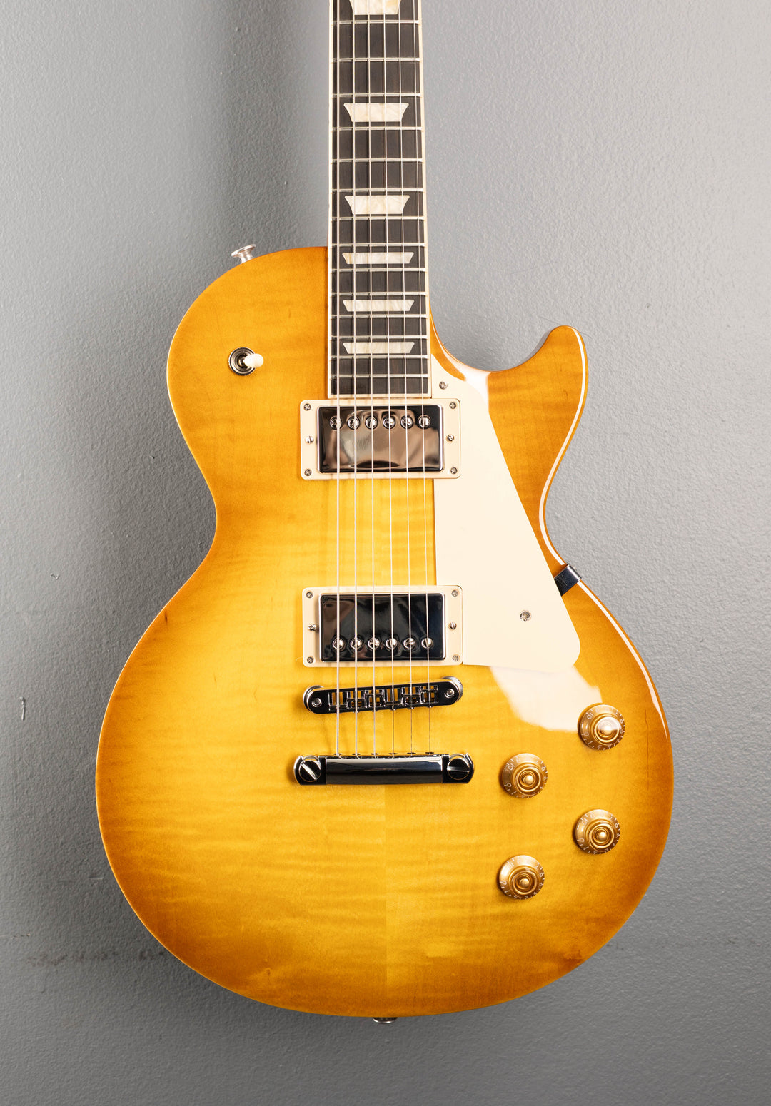 Les Paul Studio Session - Honey Burst