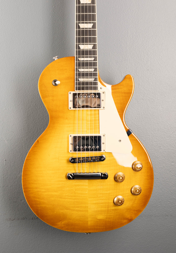 Les Paul Studio Session - Honey Burst