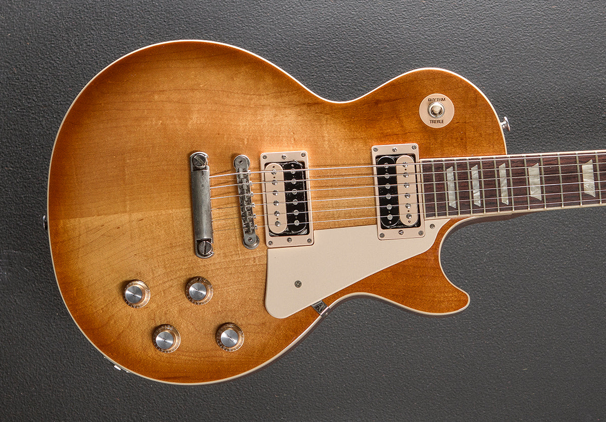Les Paul Classic '22 – Dave's Guitar Shop