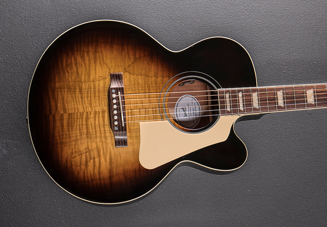 Les Paul Parlor &