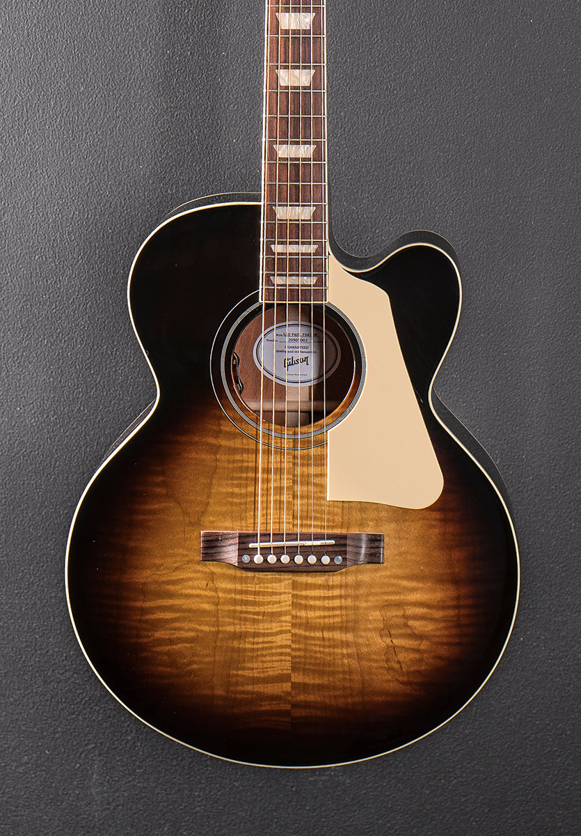 Les Paul Parlor &