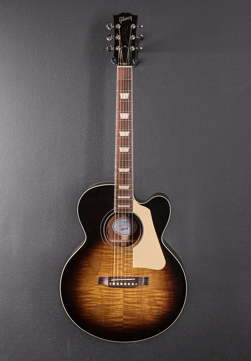 Les Paul Parlor &