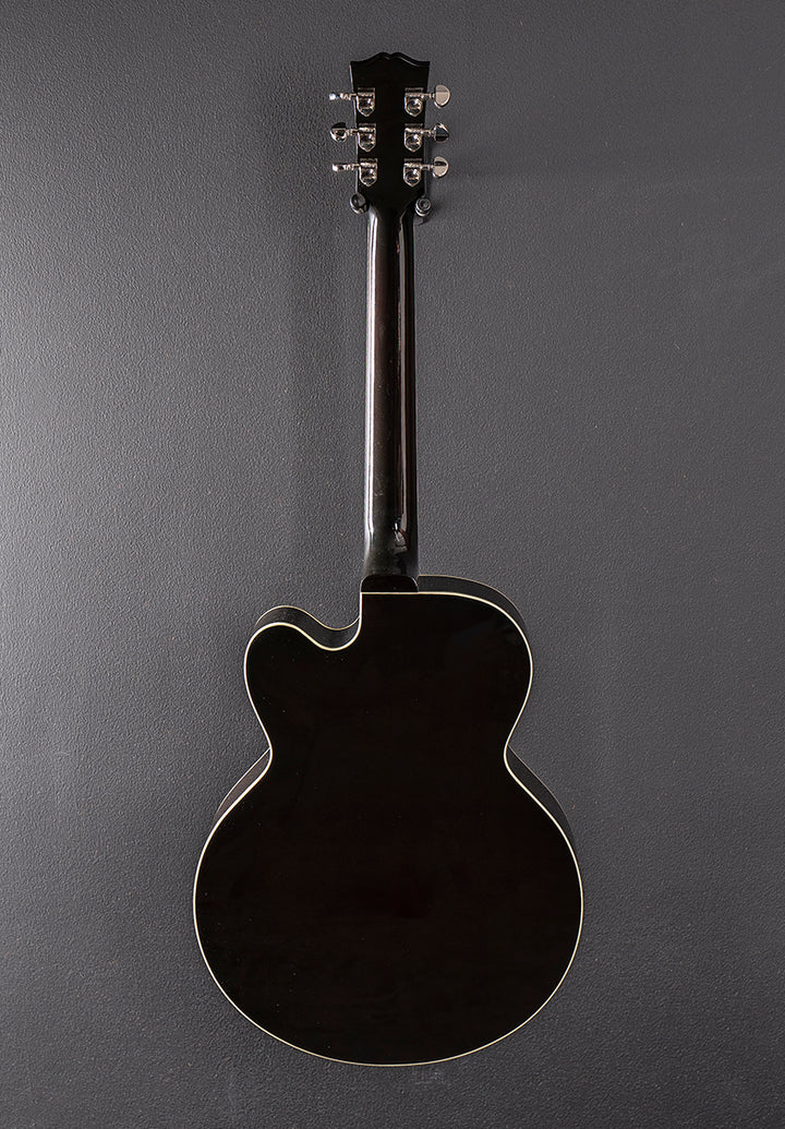 Les Paul Parlor &