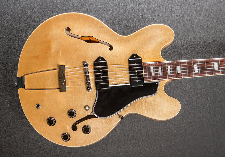 ES-330 - Antique Natural