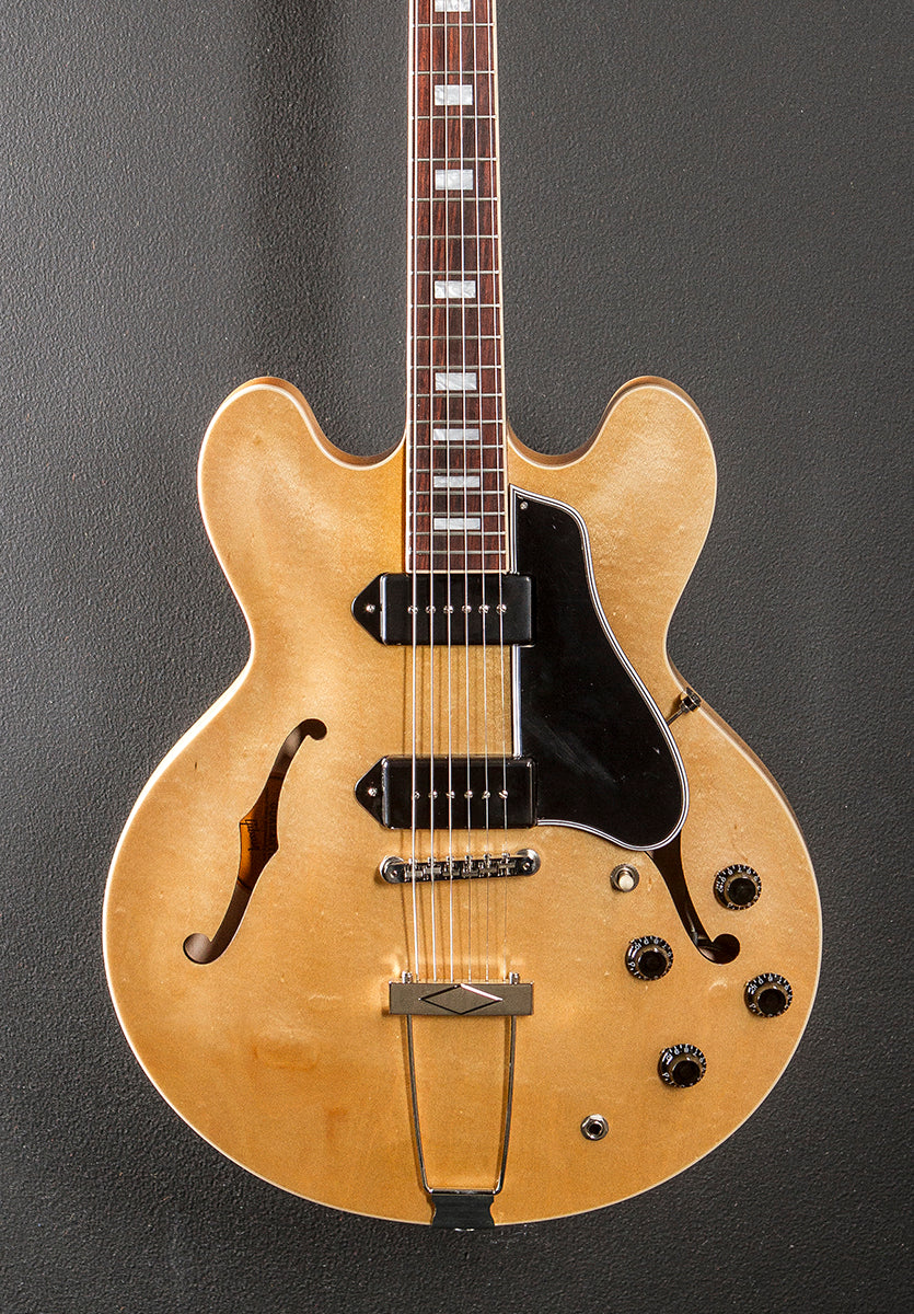 ES-330 - Antique Natural