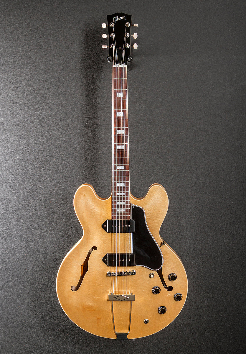 ES-330 - Antique Natural