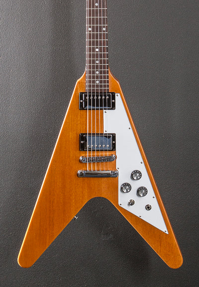 Flying V - Antique Natural