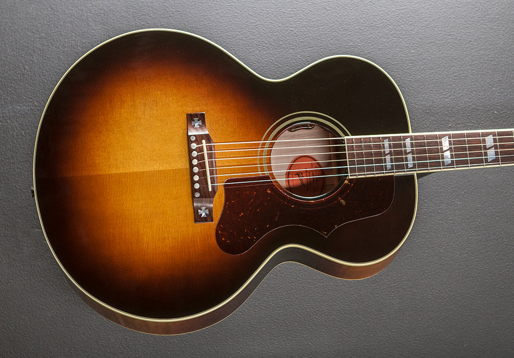 J-185 Original - Vintage Sunburst – Dave