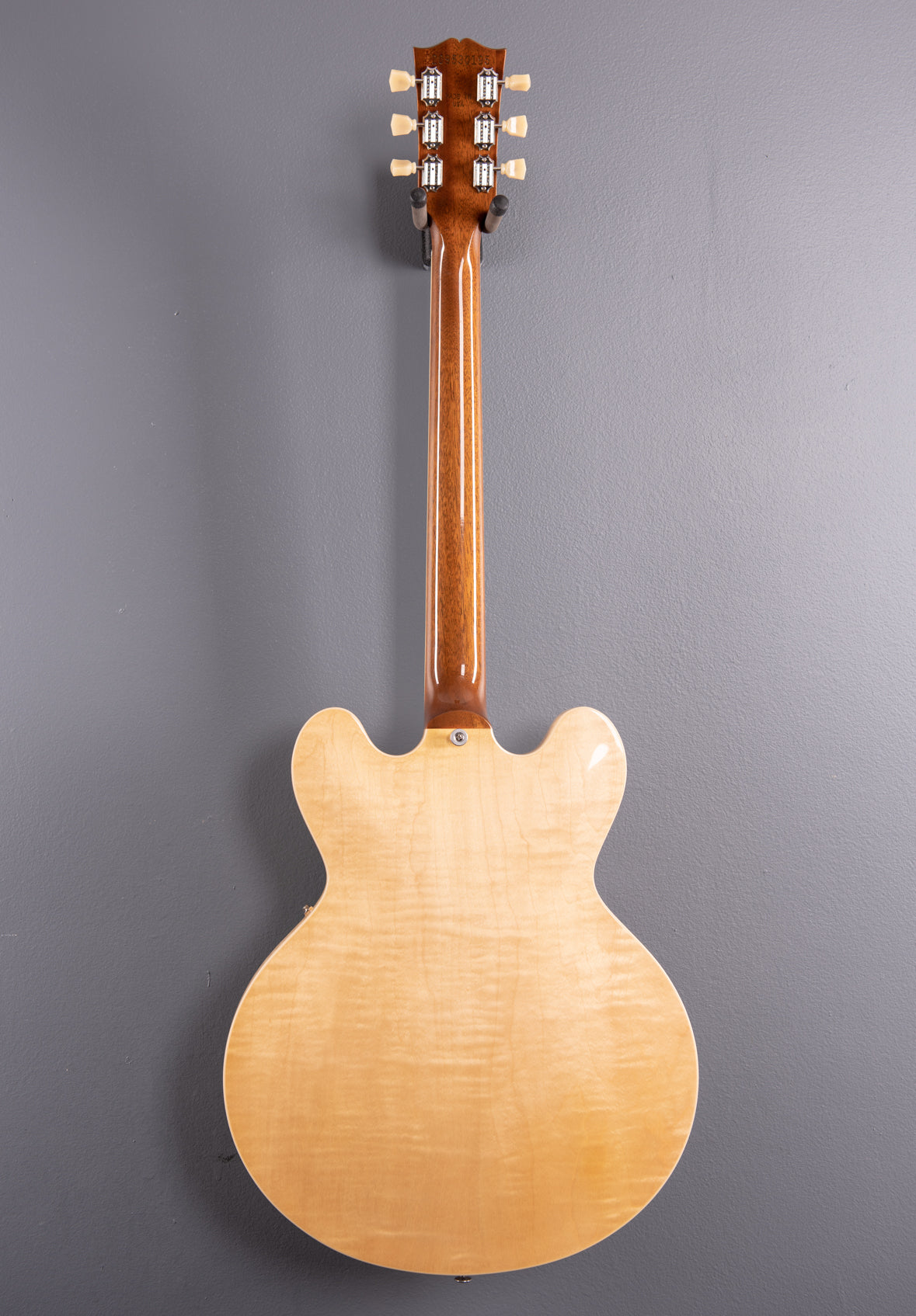 ES-335 Figured - Antique Natural