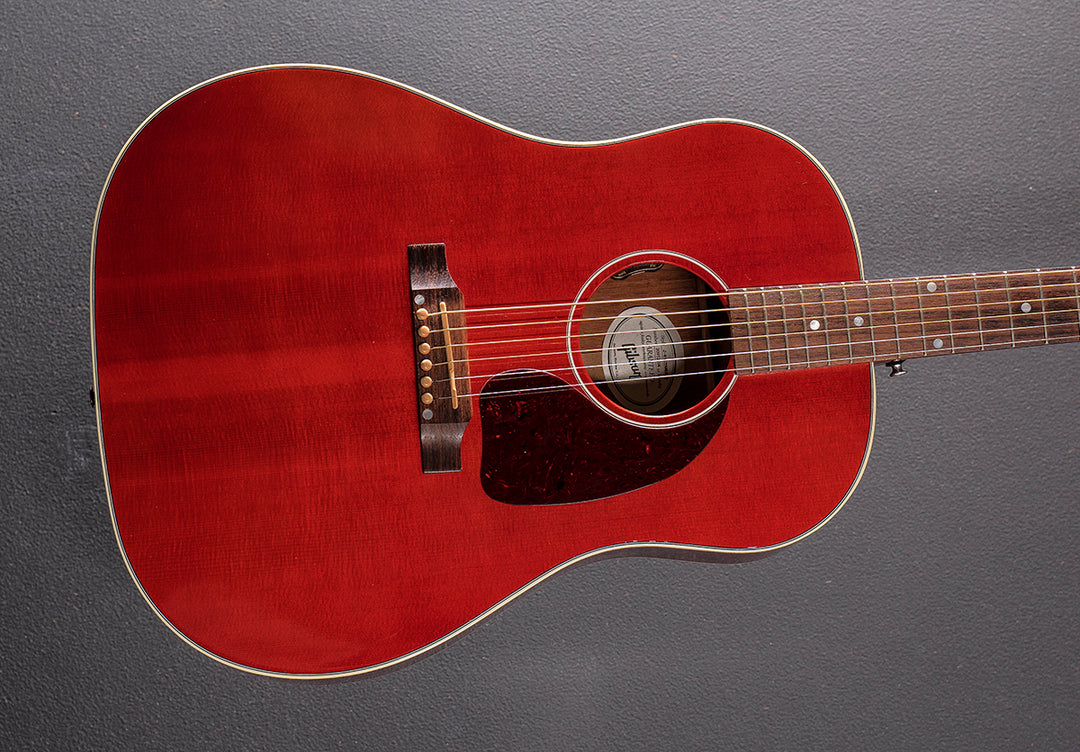 J-45 Standard &