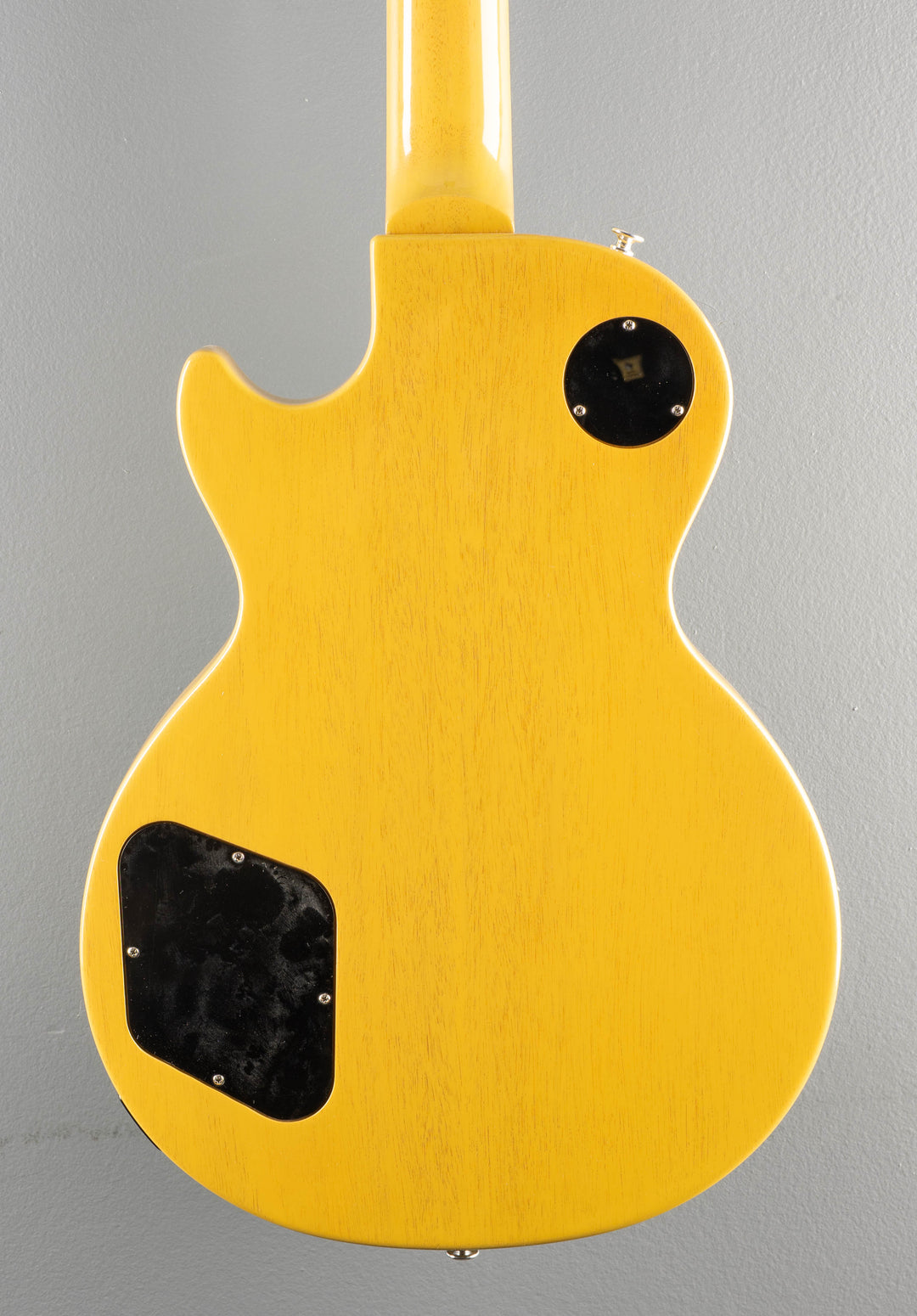 Les Paul Special - TV Yellow