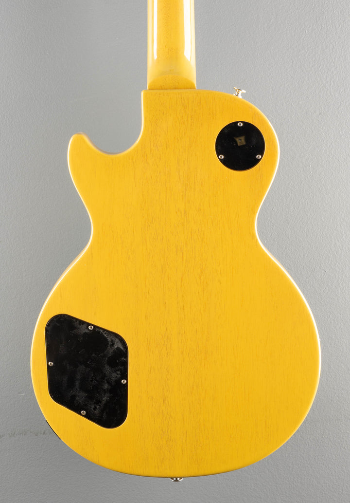 Les Paul Special - TV Yellow