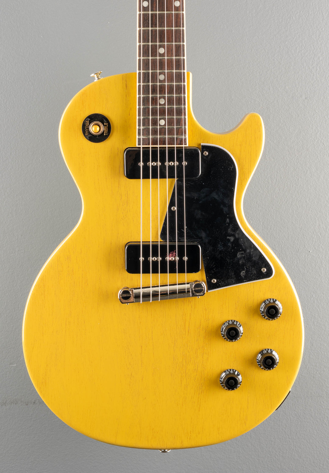 Les Paul Special - TV Yellow