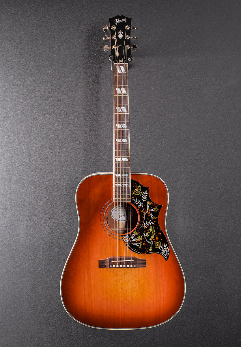HummingBird ギター Hummingbird Standard - Vintage Cherry Sunburst – Dave's Guitar Shop