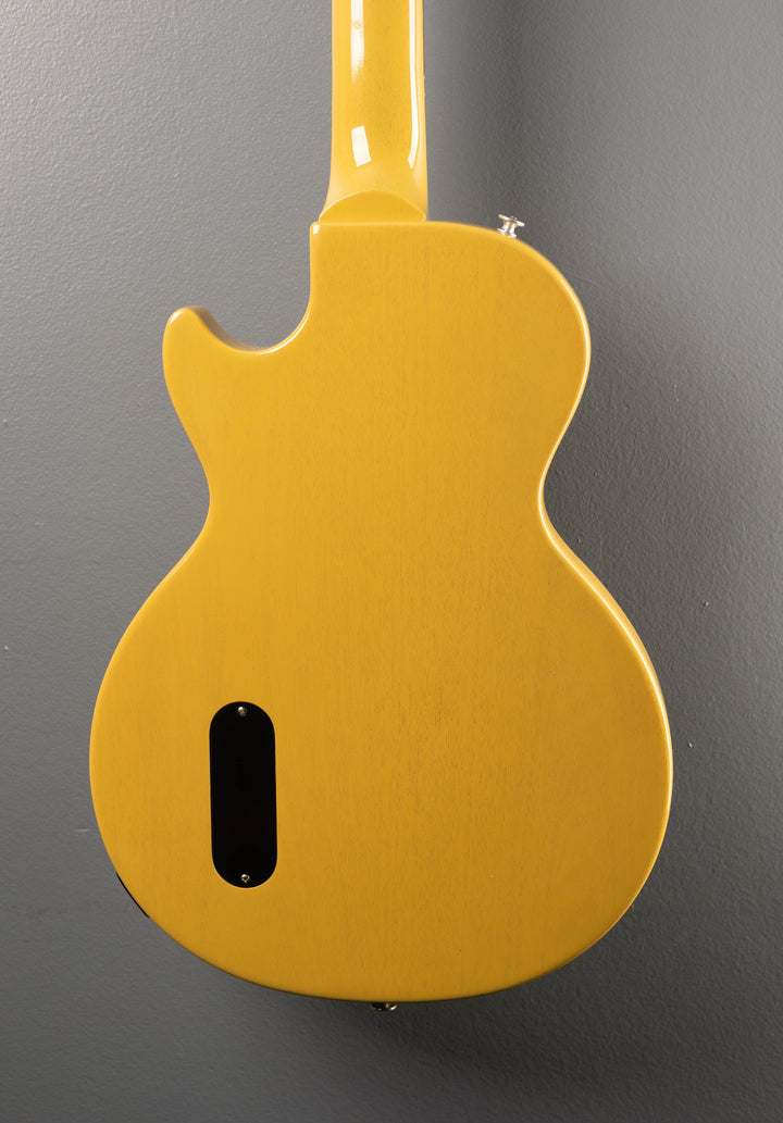 Les Paul Junior - TV Yellow