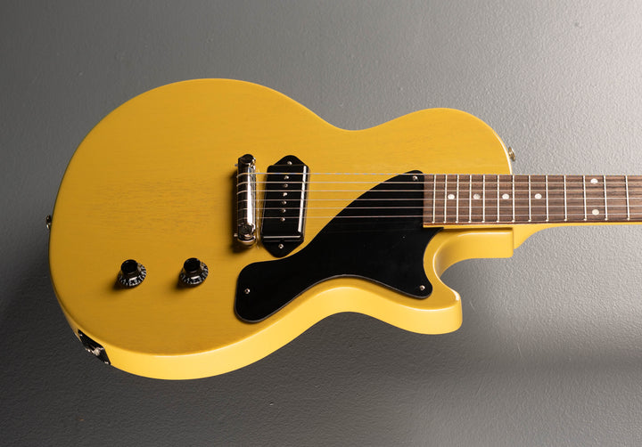 Les Paul Junior - TV Yellow